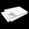 กระดาษสติกเกอร์ฉลากม้วนขาวด้านสำหรับเครื่องพิมพ์อิงค์เจ็ทเลเซอร์ 80แกรม